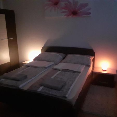Tukán Apartman Hajdúszoboszló Hajduszoboszlo Exterior foto