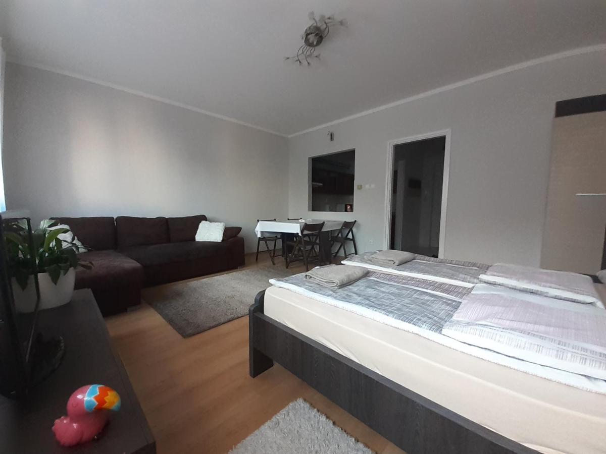 Tukán Apartman Hajdúszoboszló Hajduszoboszlo Exterior foto