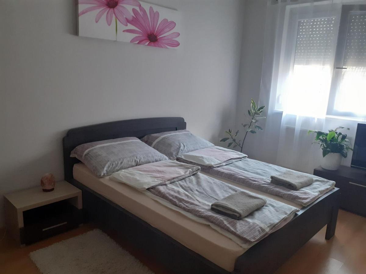 Tukán Apartman Hajdúszoboszló Hajduszoboszlo Exterior foto