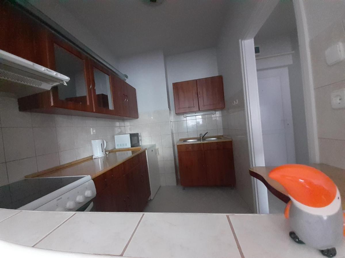 Tukán Apartman Hajdúszoboszló Hajduszoboszlo Exterior foto