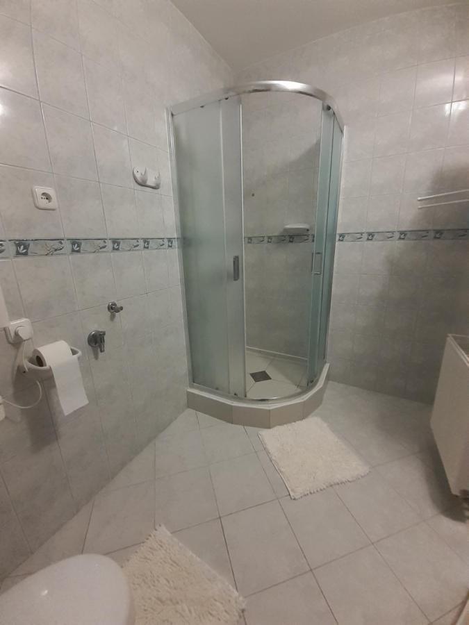 Tukán Apartman Hajdúszoboszló Hajduszoboszlo Exterior foto